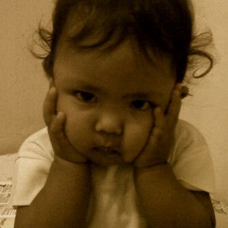 Radisya Anindita Amalia, 1,10 Tahun, Perempuan